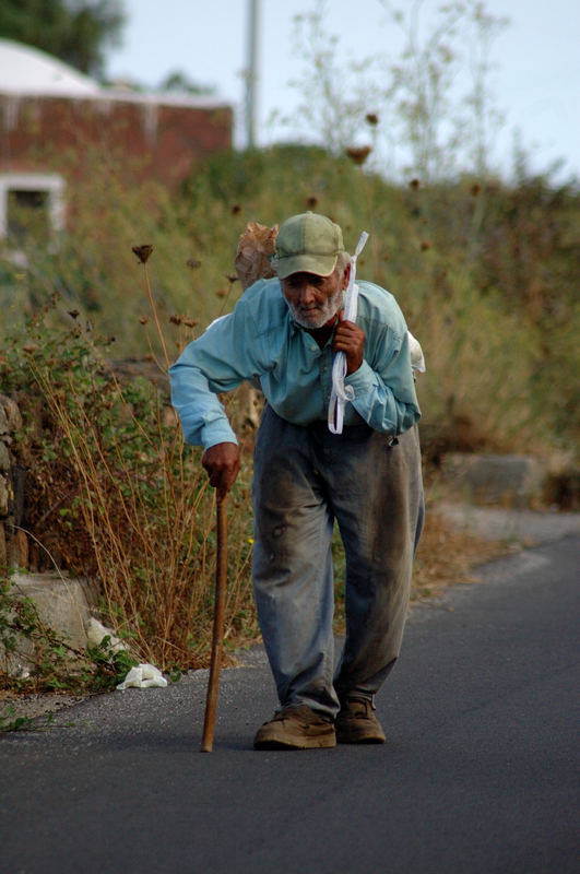 Passeggiata