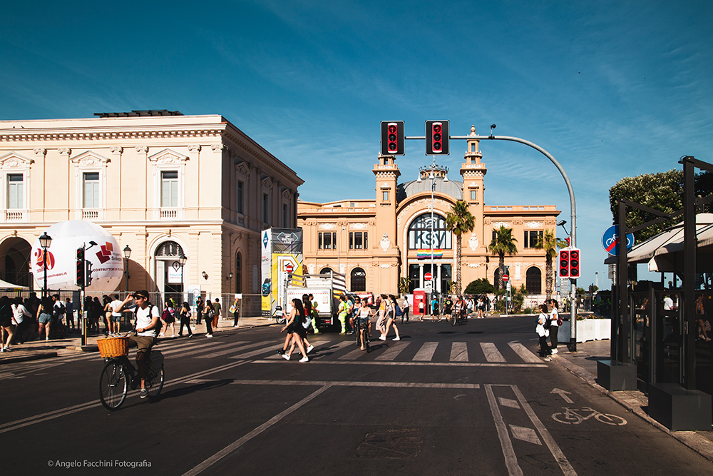 Passeggiata 