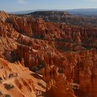 Passeggiata nel Bryce Canyon