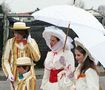 Passeggiata pomeridiana von Fabricio Luiz Guerrini 