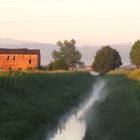 passeggiata sul canale a bastiglia