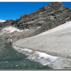 - Passeggiata sul ghiaccio -