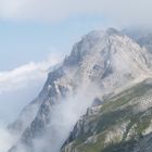 passeggiata sul monte prena