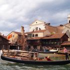 Passeggiata tra Venezia