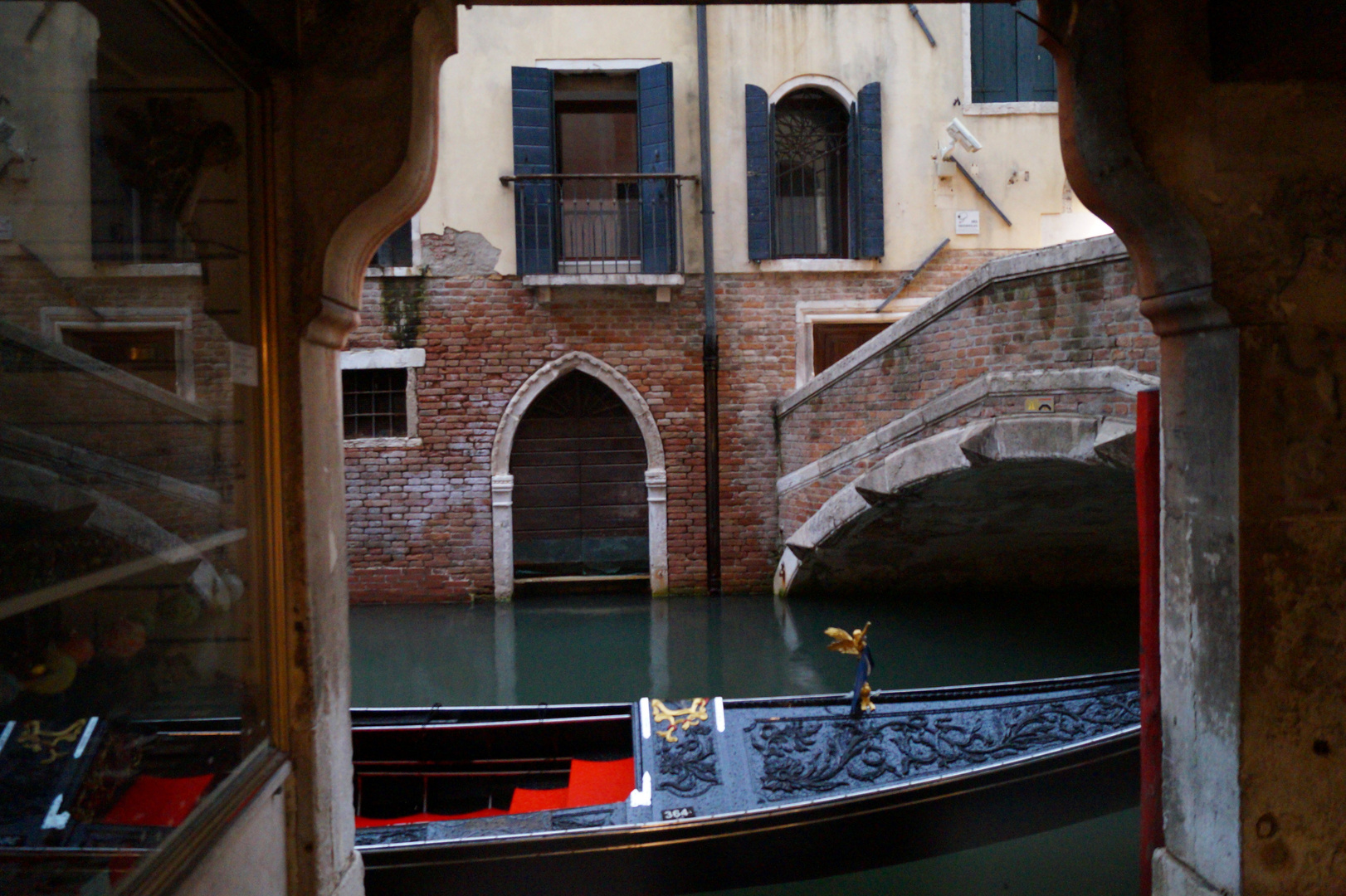 Passeggiata tra Venezia