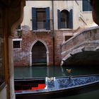 Passeggiata tra Venezia