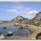 PASSEGGIATE IN RIVA AL MARE