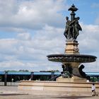 Passegiata a Bordeaux