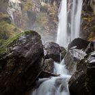 Passeier Wasserfall