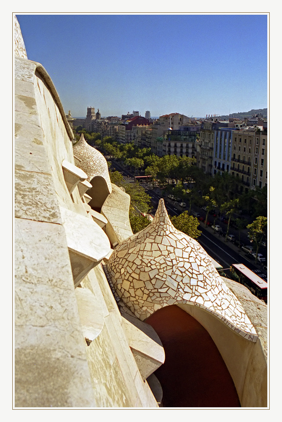 Passeig de Gràcia