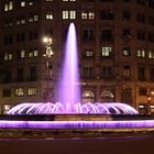 Passeig de Gracia/Gran Via