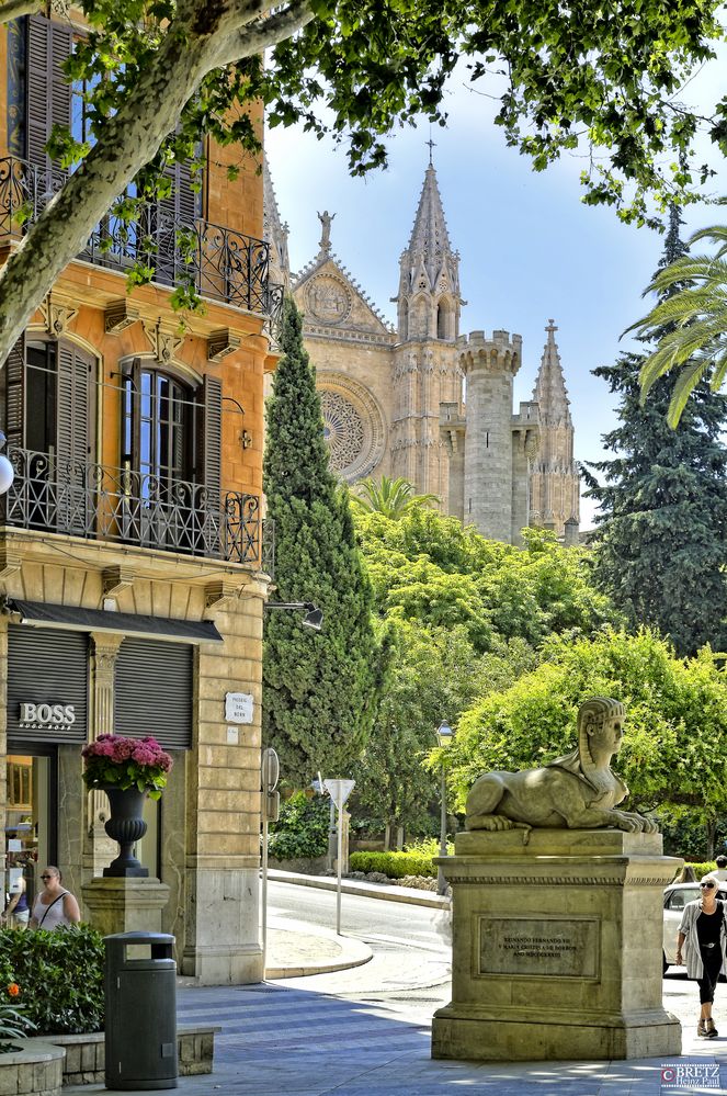 Passeig del Born