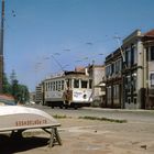 Passeio Alegre, Foz, Porto