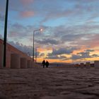 Passeio em Obidos