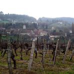 PASSENANS VILLAGE DU VIGNOBLE JURASSIEN