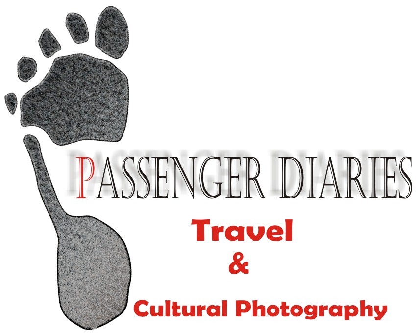 PASSENGER DIARIES TRAVEL & CULTURAL PHOTOGRAPHY