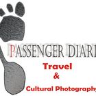 PASSENGER DIARIES TRAVEL & CULTURAL PHOTOGRAPHY