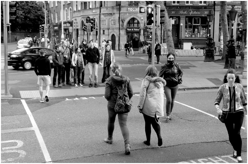 Passer au rouge