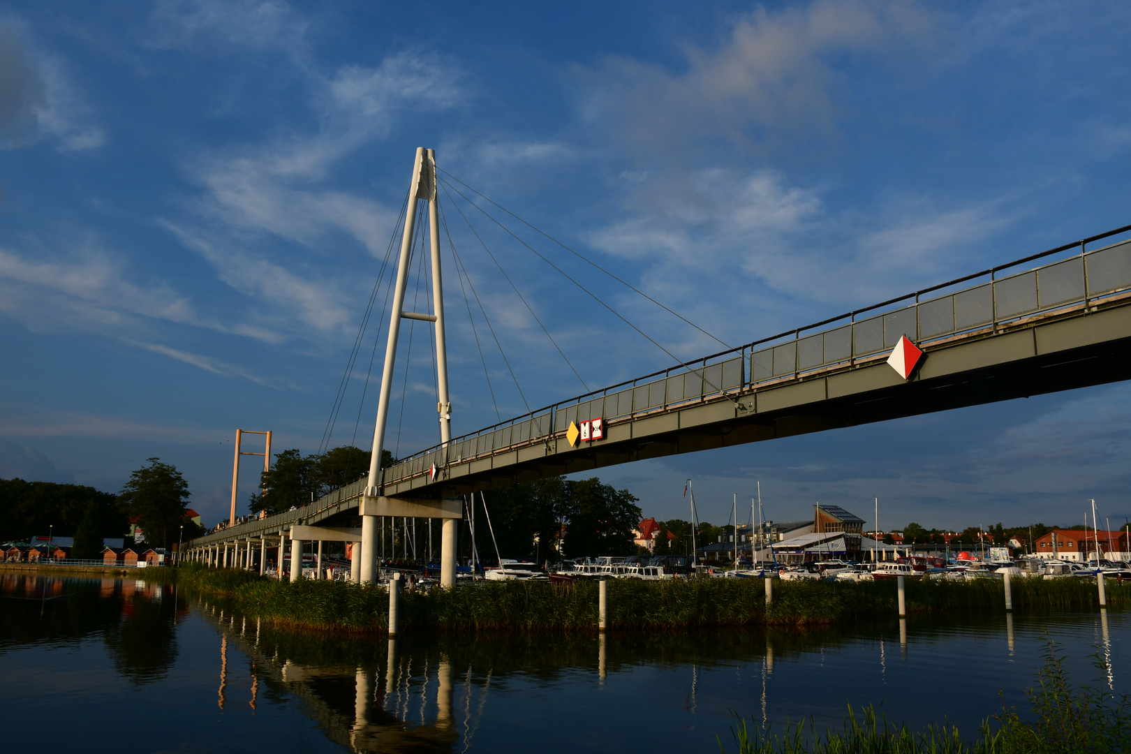 Passerelle