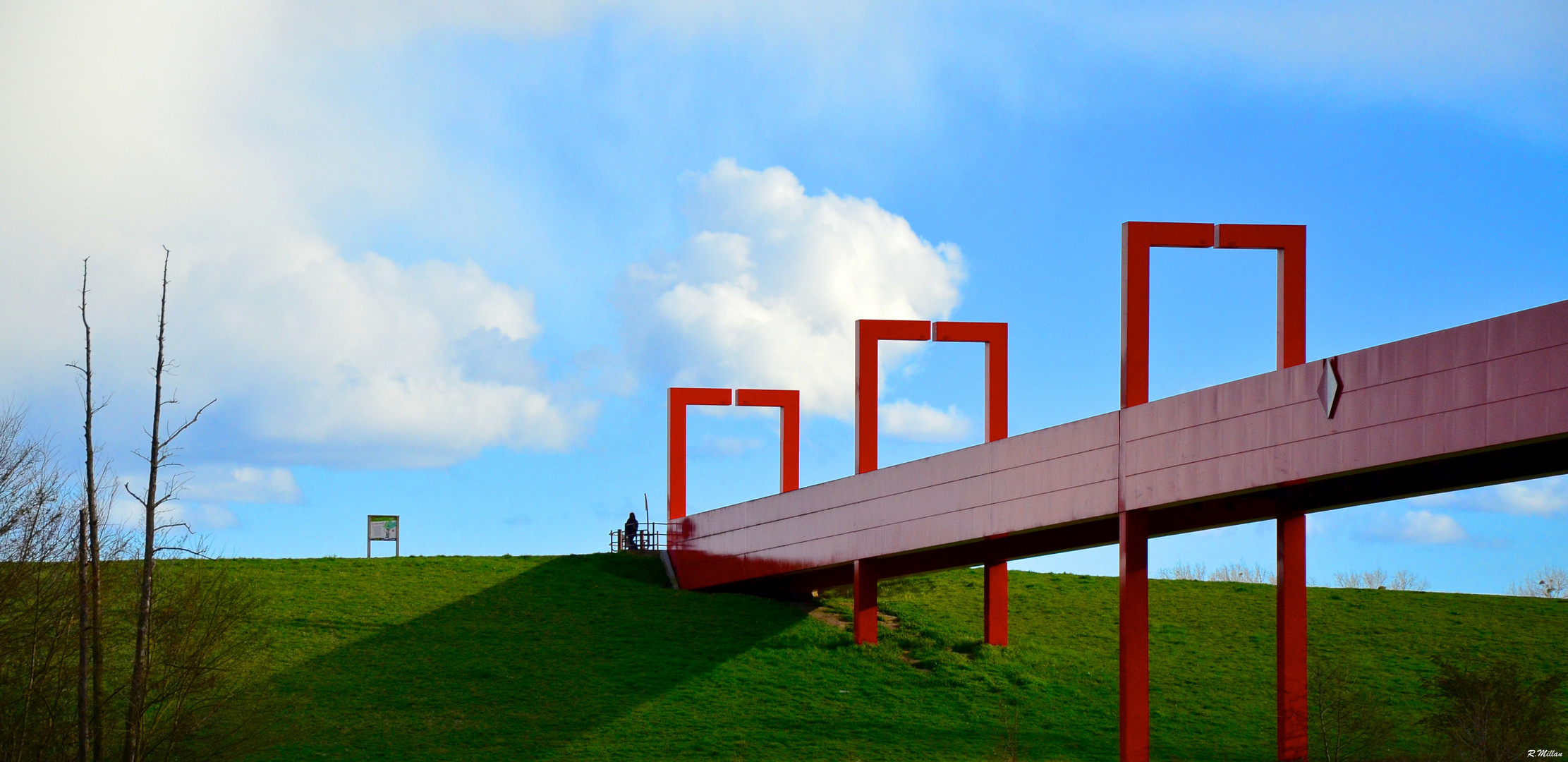 Passerelle