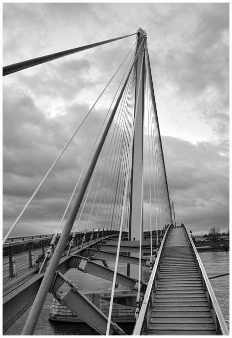 Passerelle