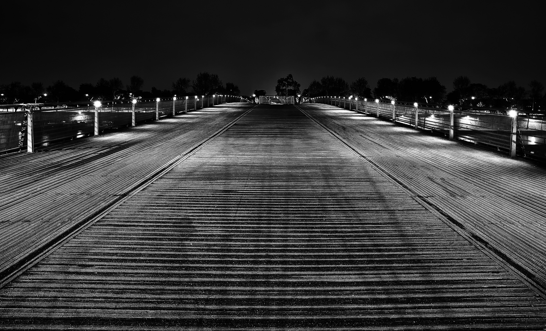 Passerelle