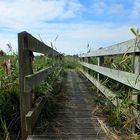 Passerelle