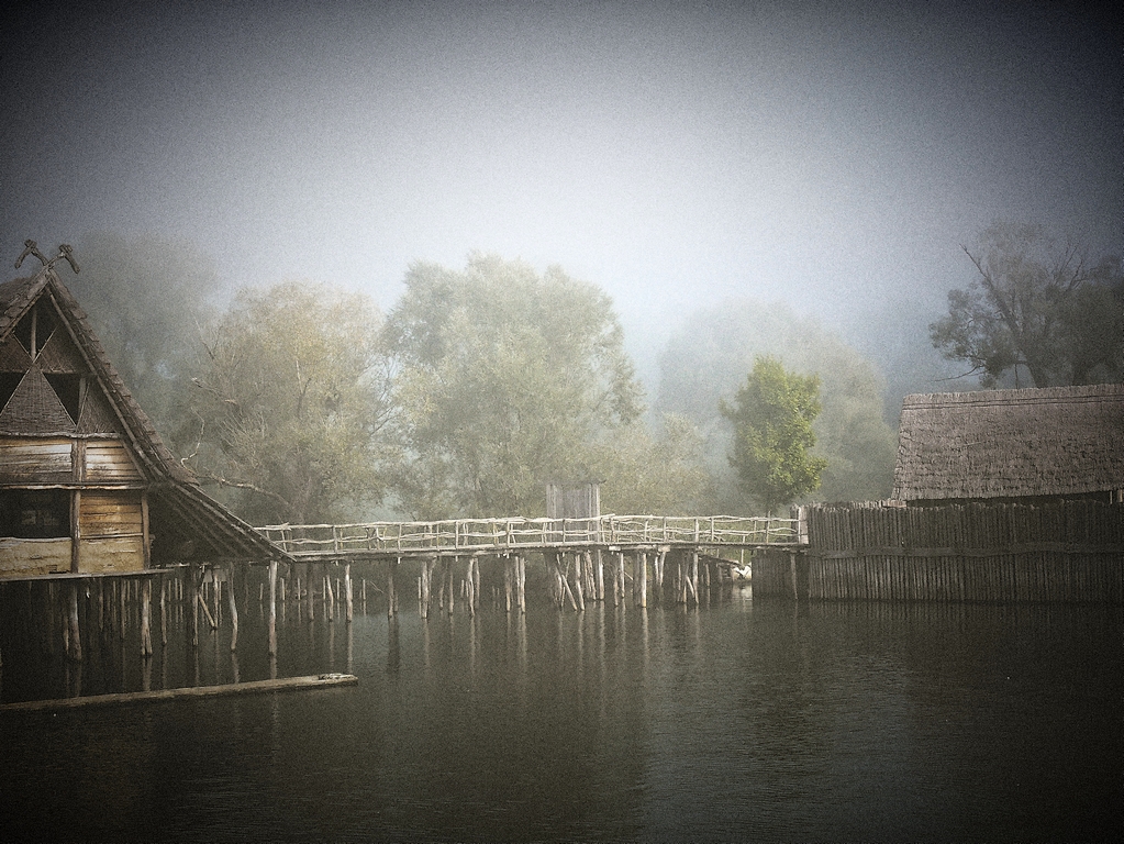 Passerelle