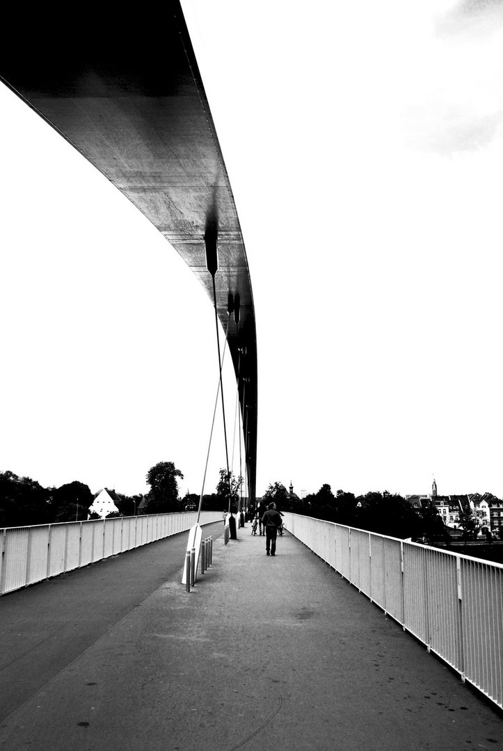 Passerelle Ceramique