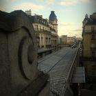 Passerelle de Passy - Paris