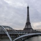 Passerelle Debilly