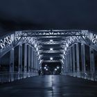 Passerelle debilly