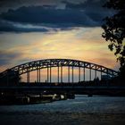 Passerelle Debilly