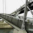 Passerelle des deux Rives