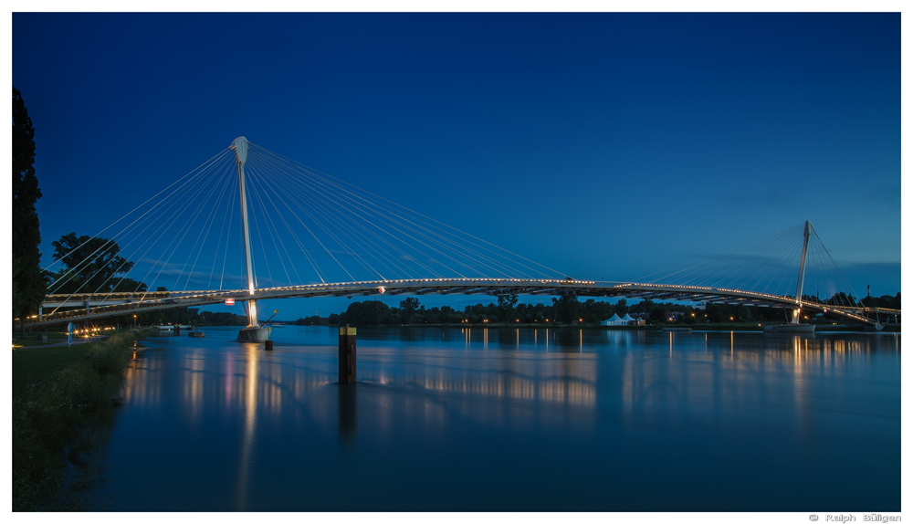 Passerelle des deux Rives [2]