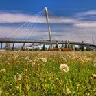 Passerelle des deux Rives