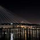   passerelle des deux rives