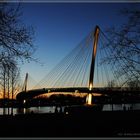 Passerelle des deux Rives