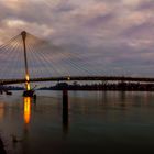 Passerelle des Deux Rives