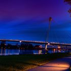 Passerelle des deux Rives