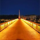 Passerelle du Palais de justice