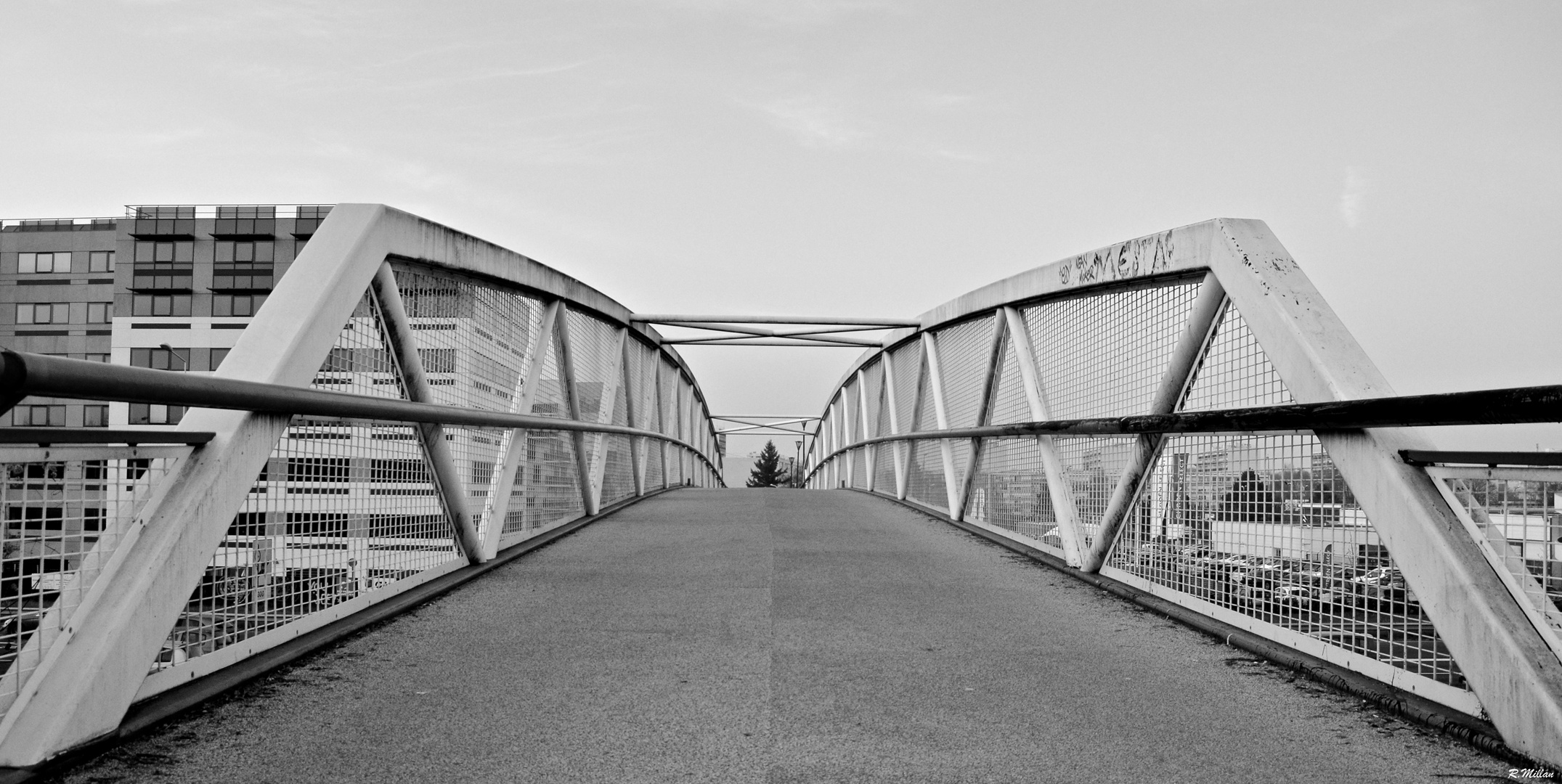 Passerelle