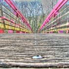 Passerelle [HDR]+[TM]