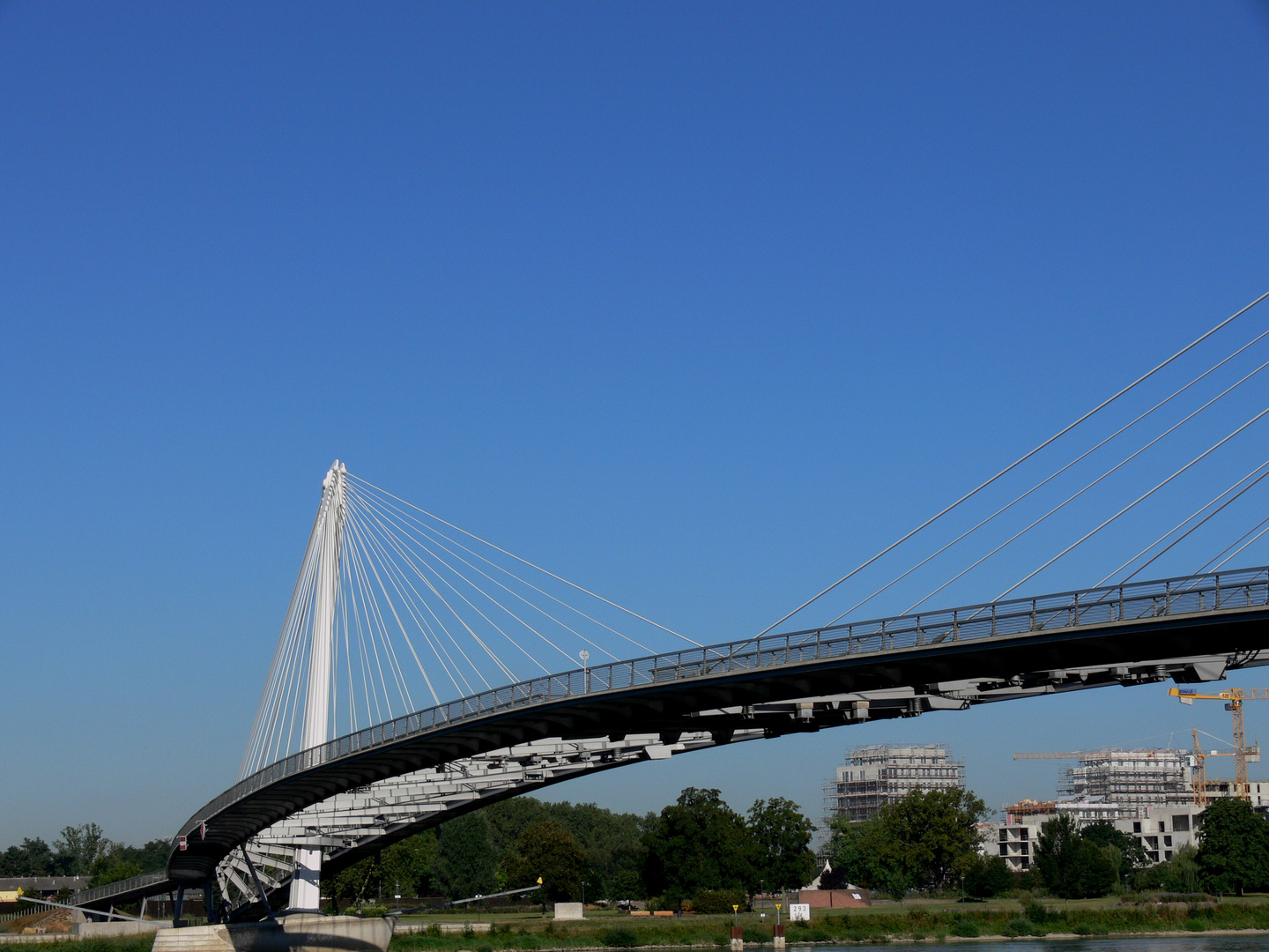 Passerelle II