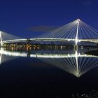 Passerelle Kehl / Straßburg