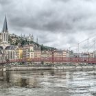 Passerelle Paul Couturier