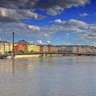 Passerelle Saint-Georges