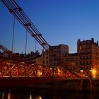 Passerelle Saint Vincent