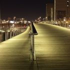 Passerelle Simone de Beauvoir