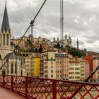 passerelle St Georges